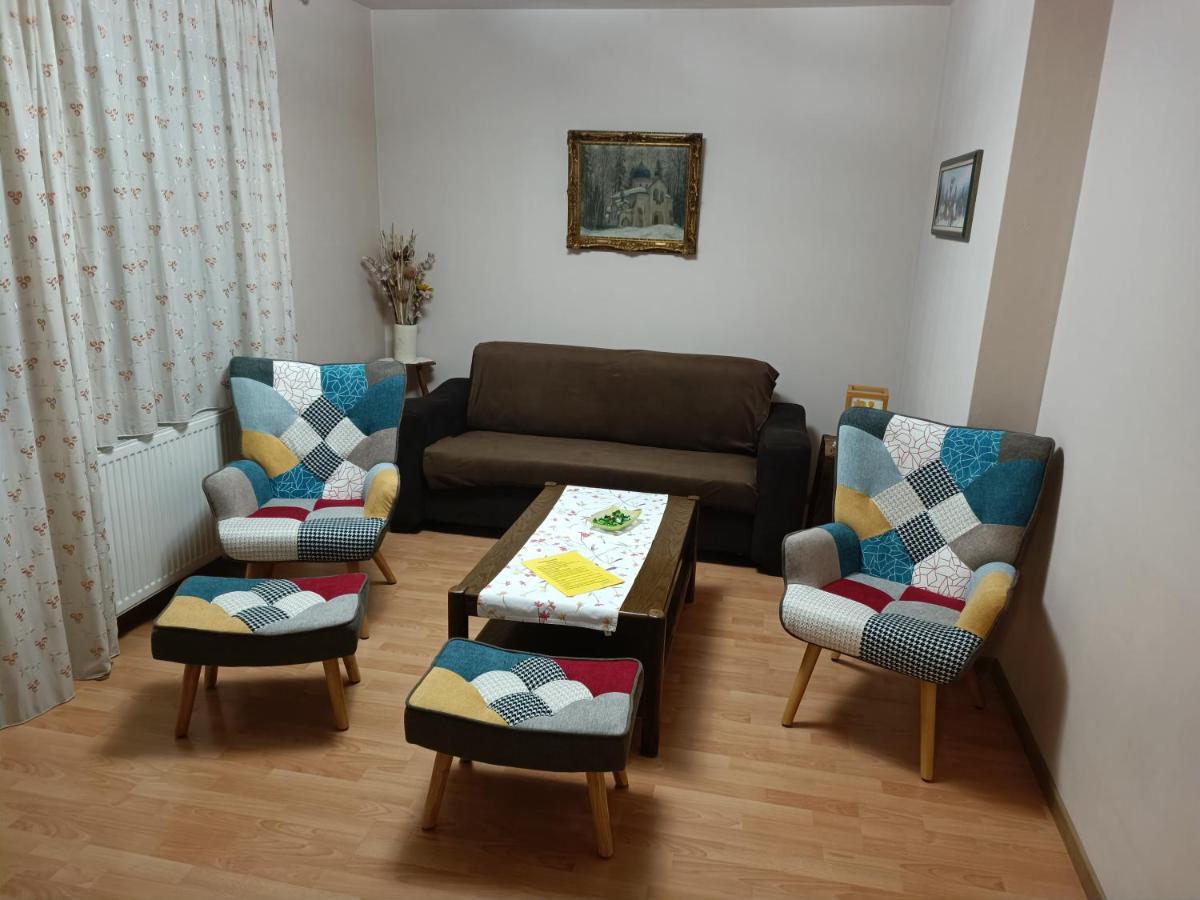 Apartmani Janjic 巴尼西卢卡 外观 照片