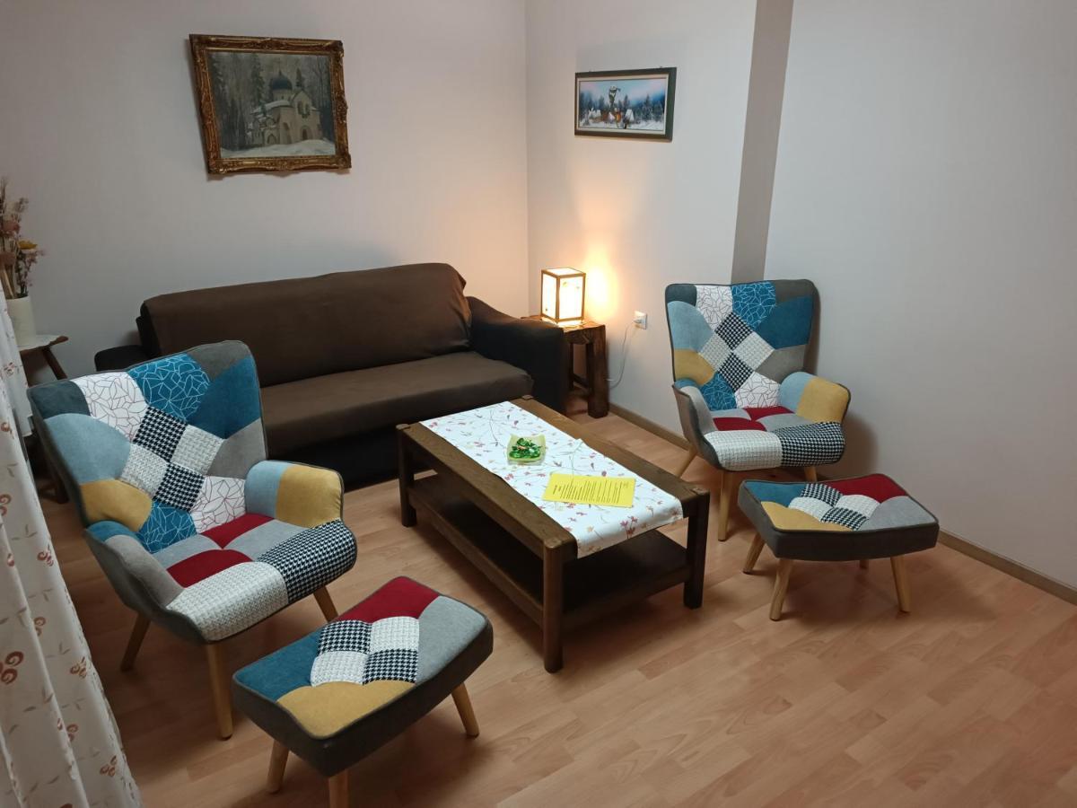 Apartmani Janjic 巴尼西卢卡 外观 照片