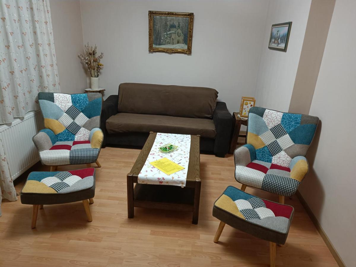 Apartmani Janjic 巴尼西卢卡 外观 照片
