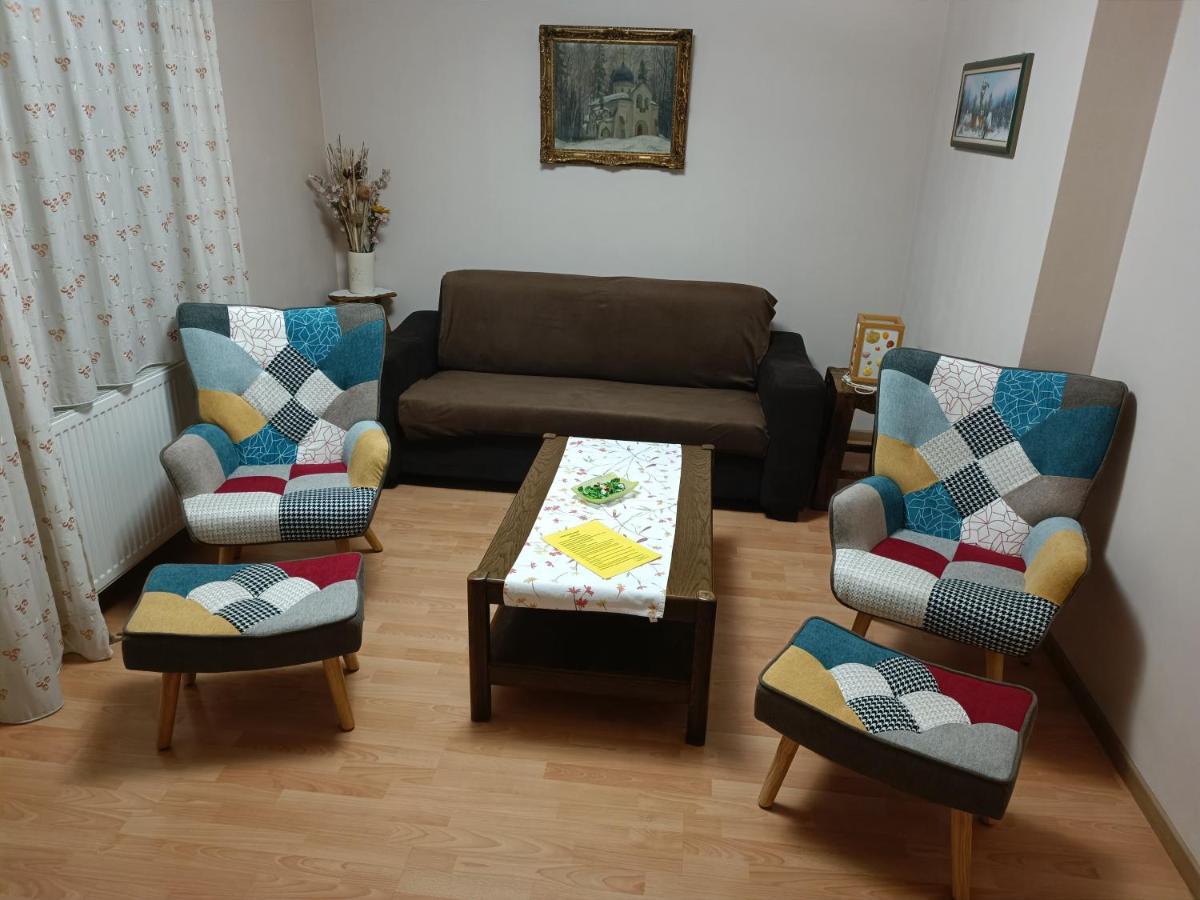 Apartmani Janjic 巴尼西卢卡 外观 照片