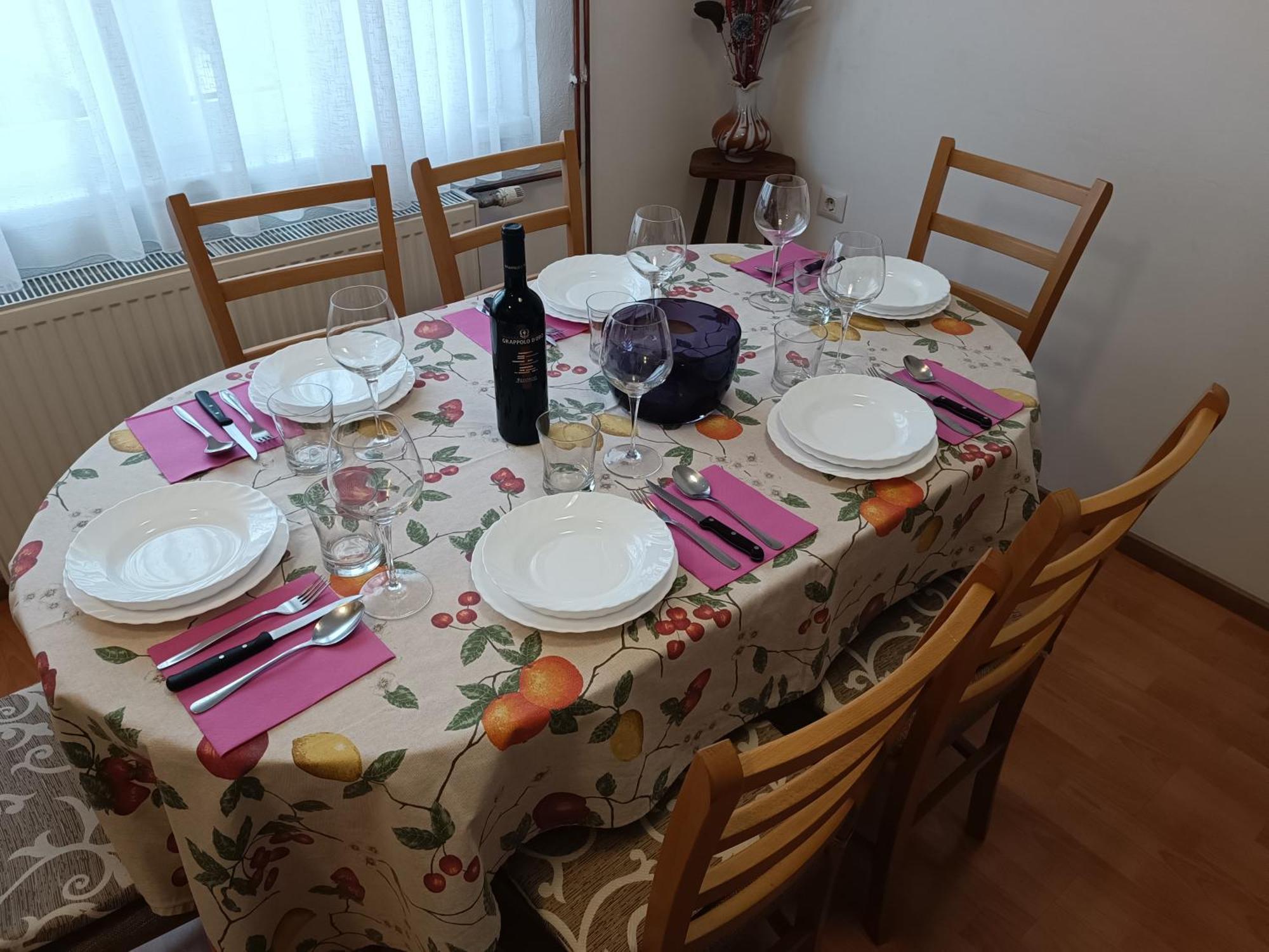 Apartmani Janjic 巴尼西卢卡 外观 照片