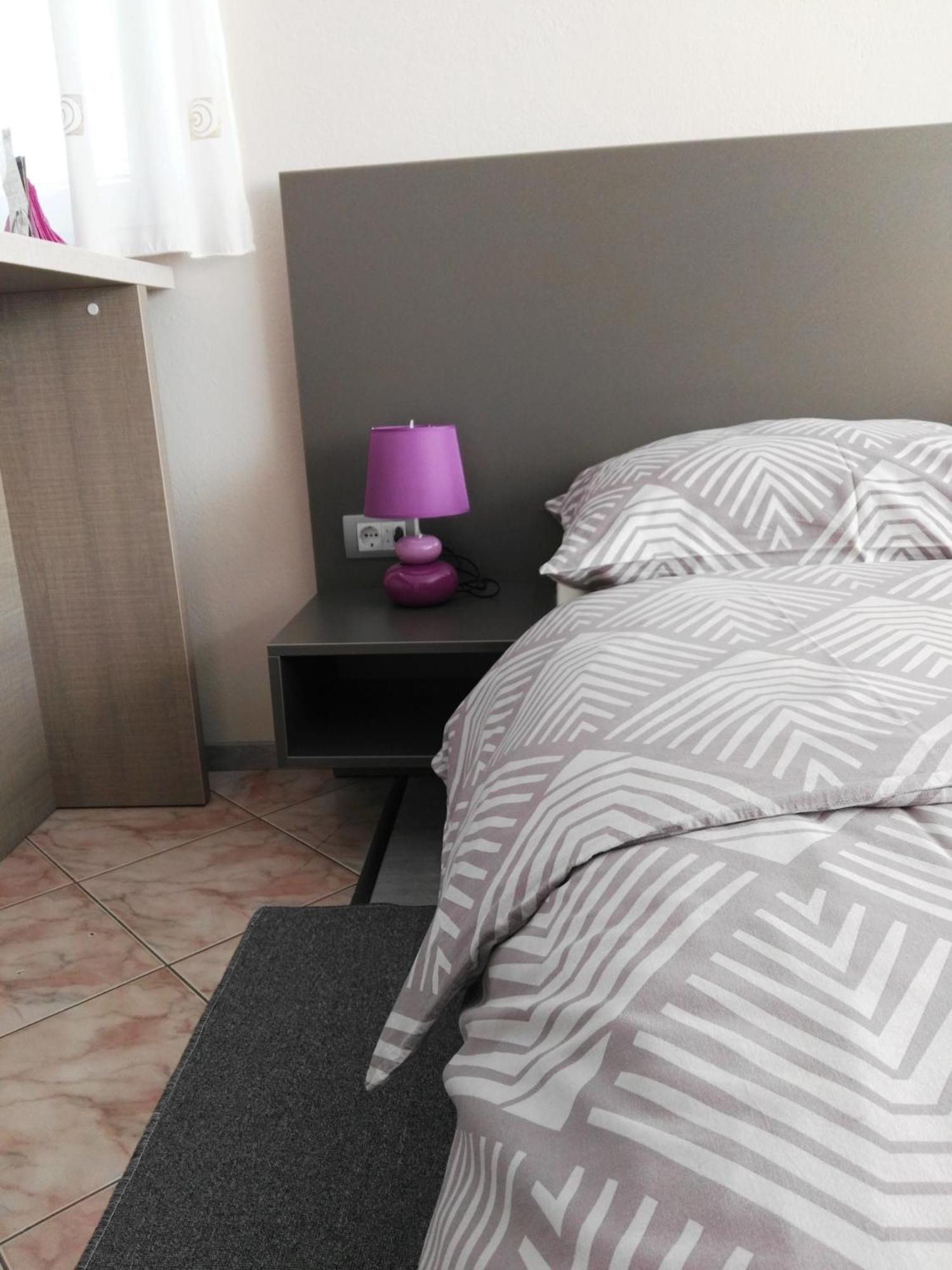 Apartmani Janjic 巴尼西卢卡 外观 照片