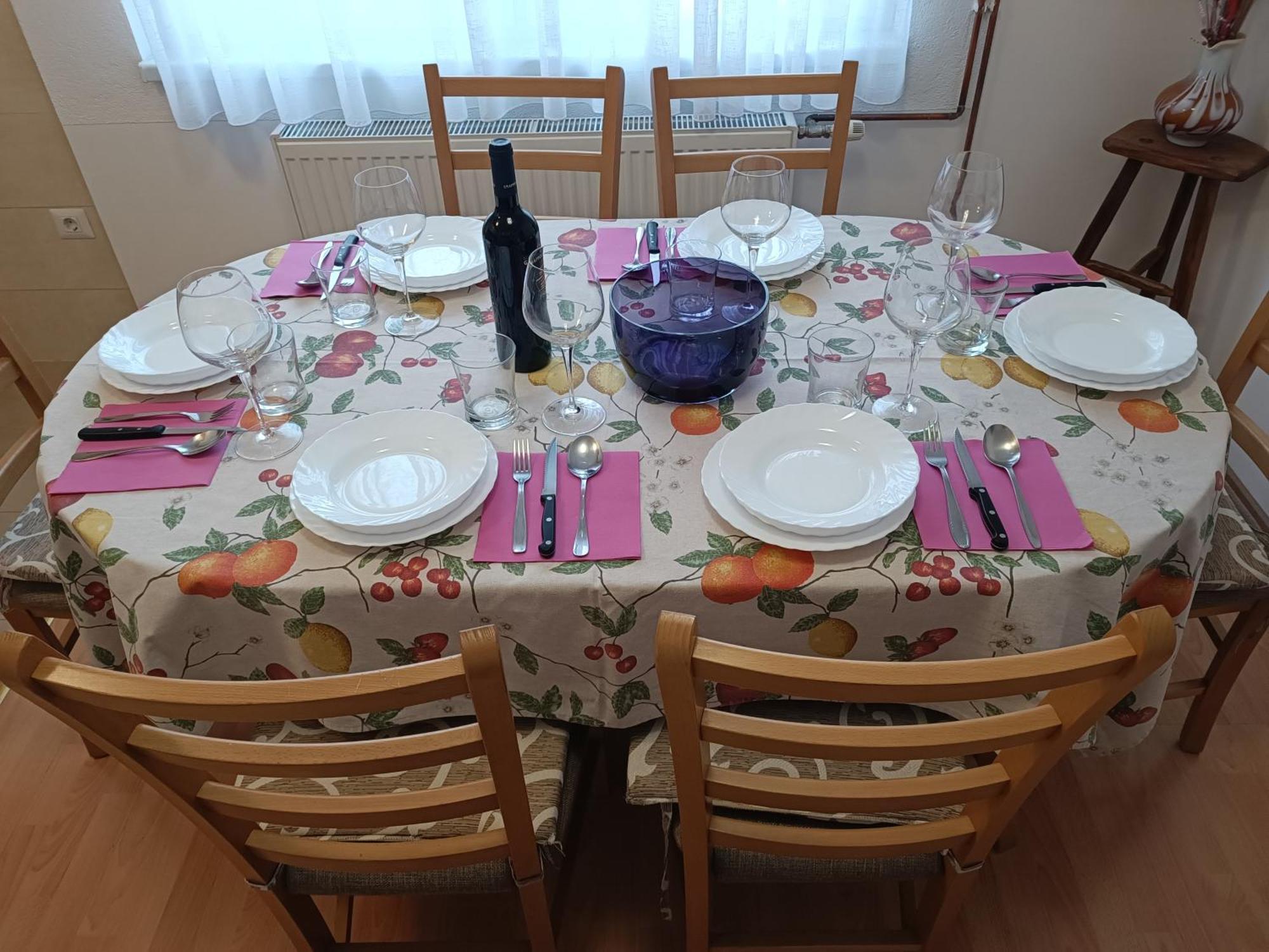 Apartmani Janjic 巴尼西卢卡 外观 照片