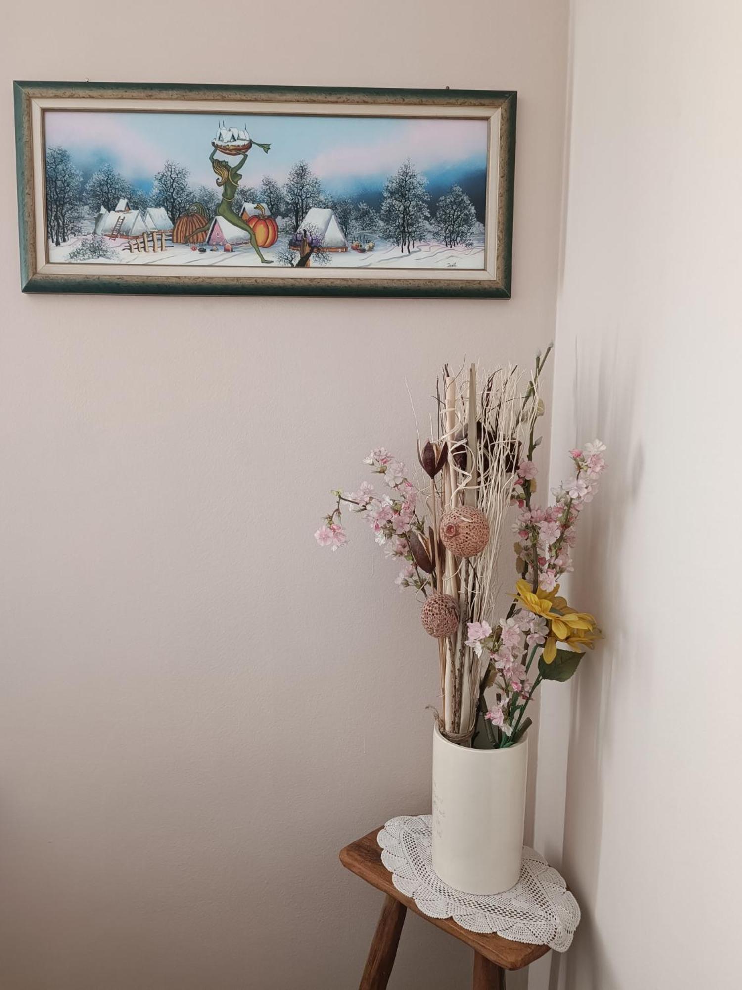 Apartmani Janjic 巴尼西卢卡 外观 照片
