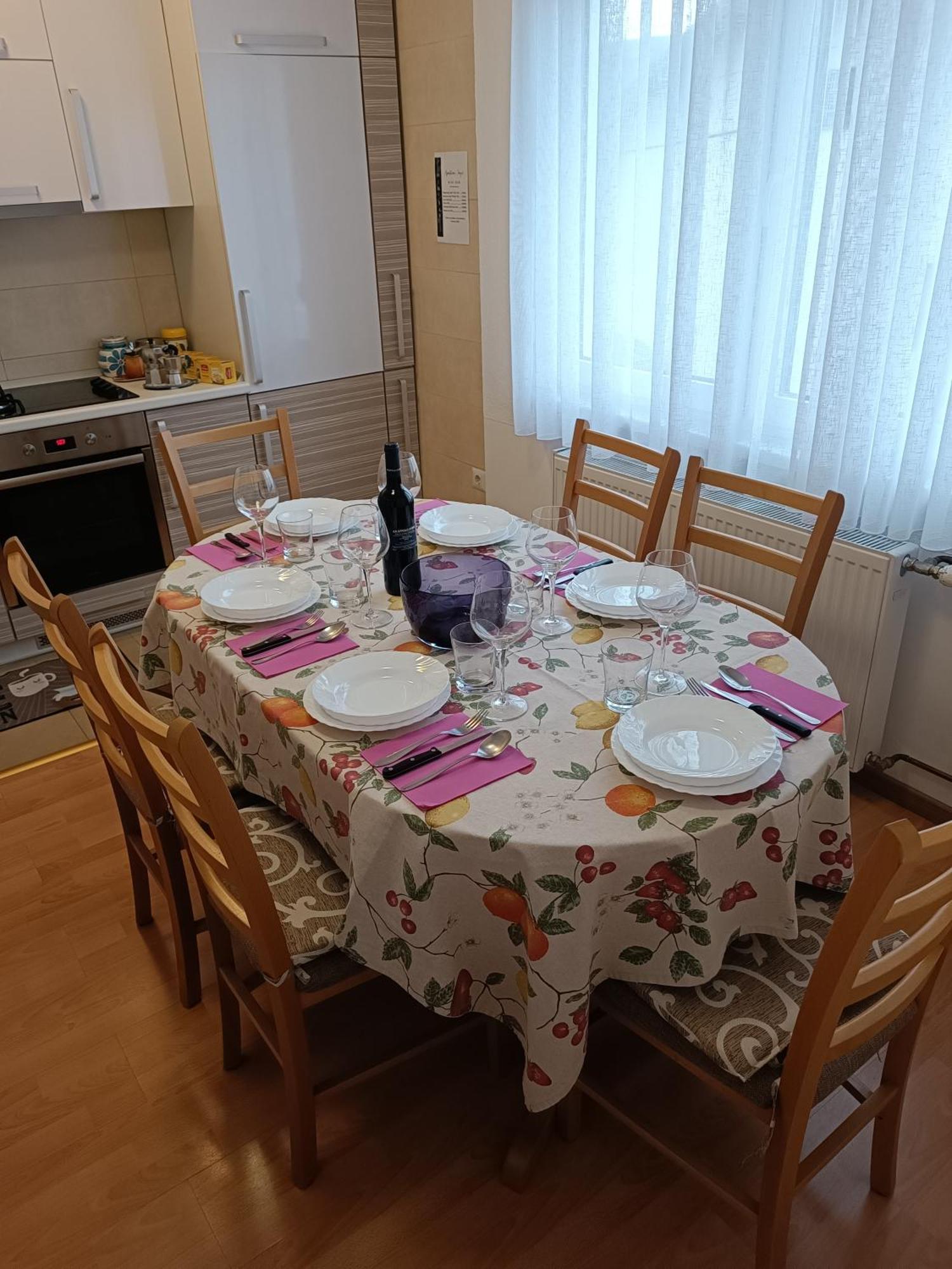 Apartmani Janjic 巴尼西卢卡 外观 照片