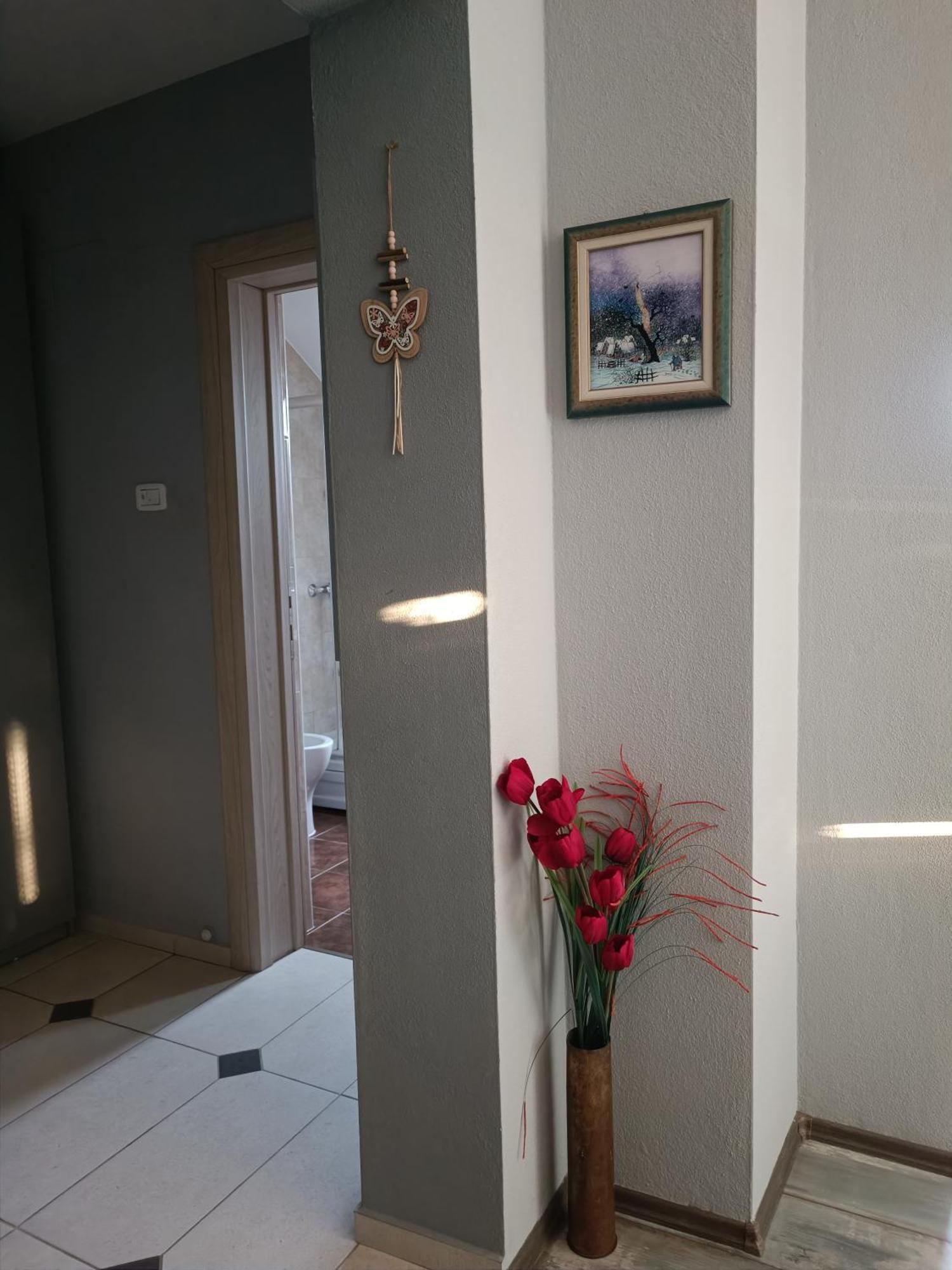 Apartmani Janjic 巴尼西卢卡 外观 照片