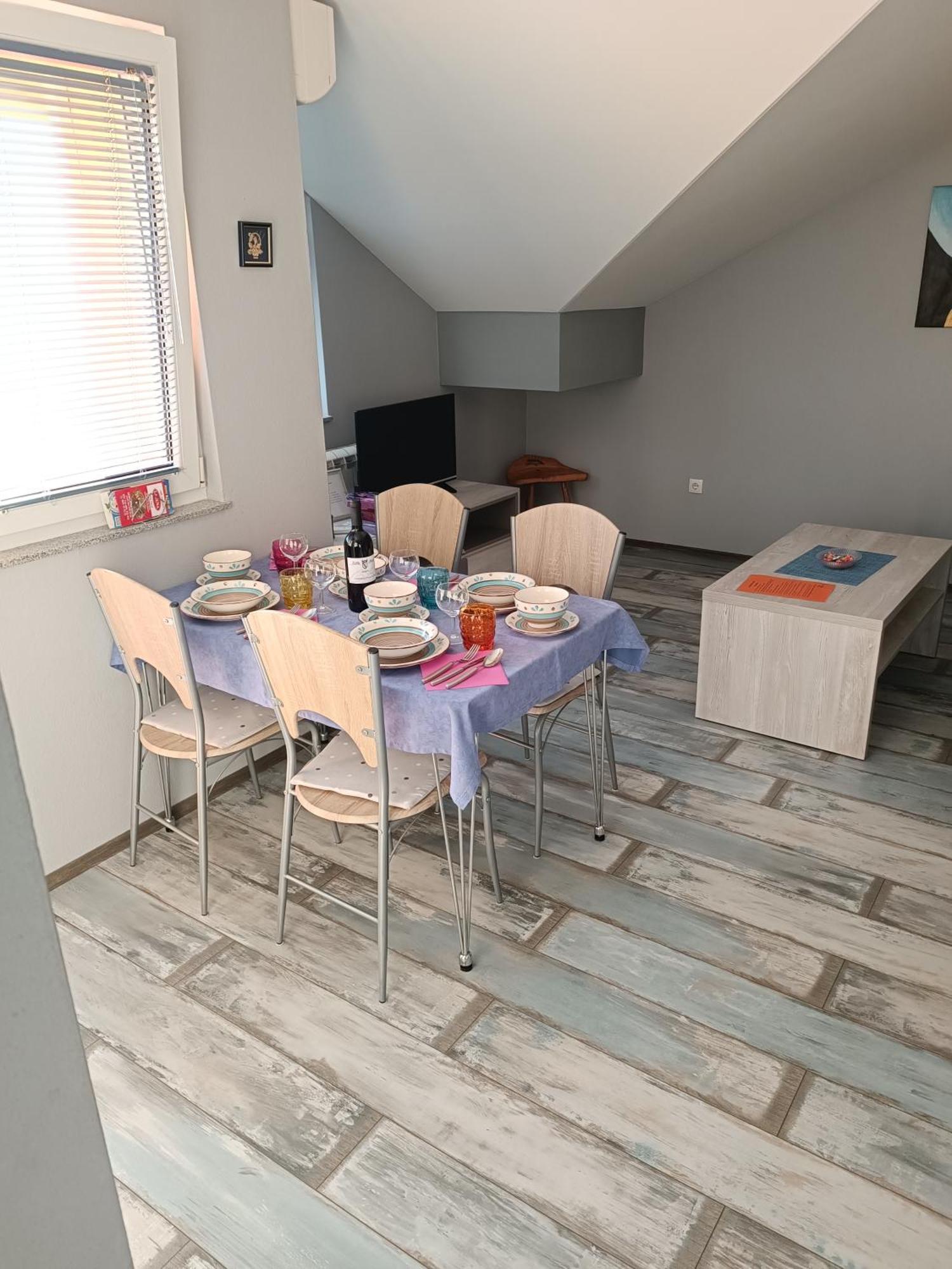 Apartmani Janjic 巴尼西卢卡 外观 照片