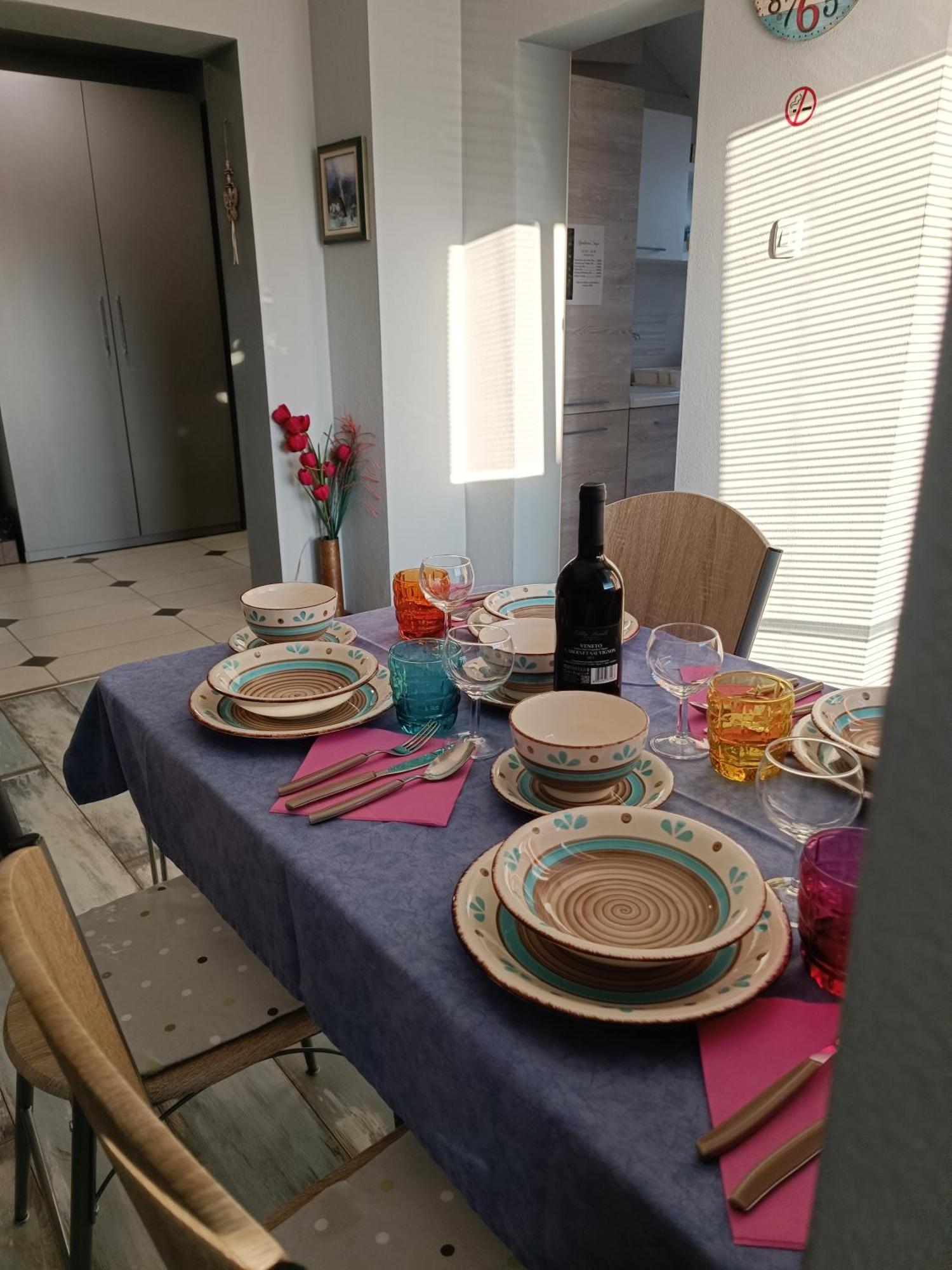Apartmani Janjic 巴尼西卢卡 外观 照片