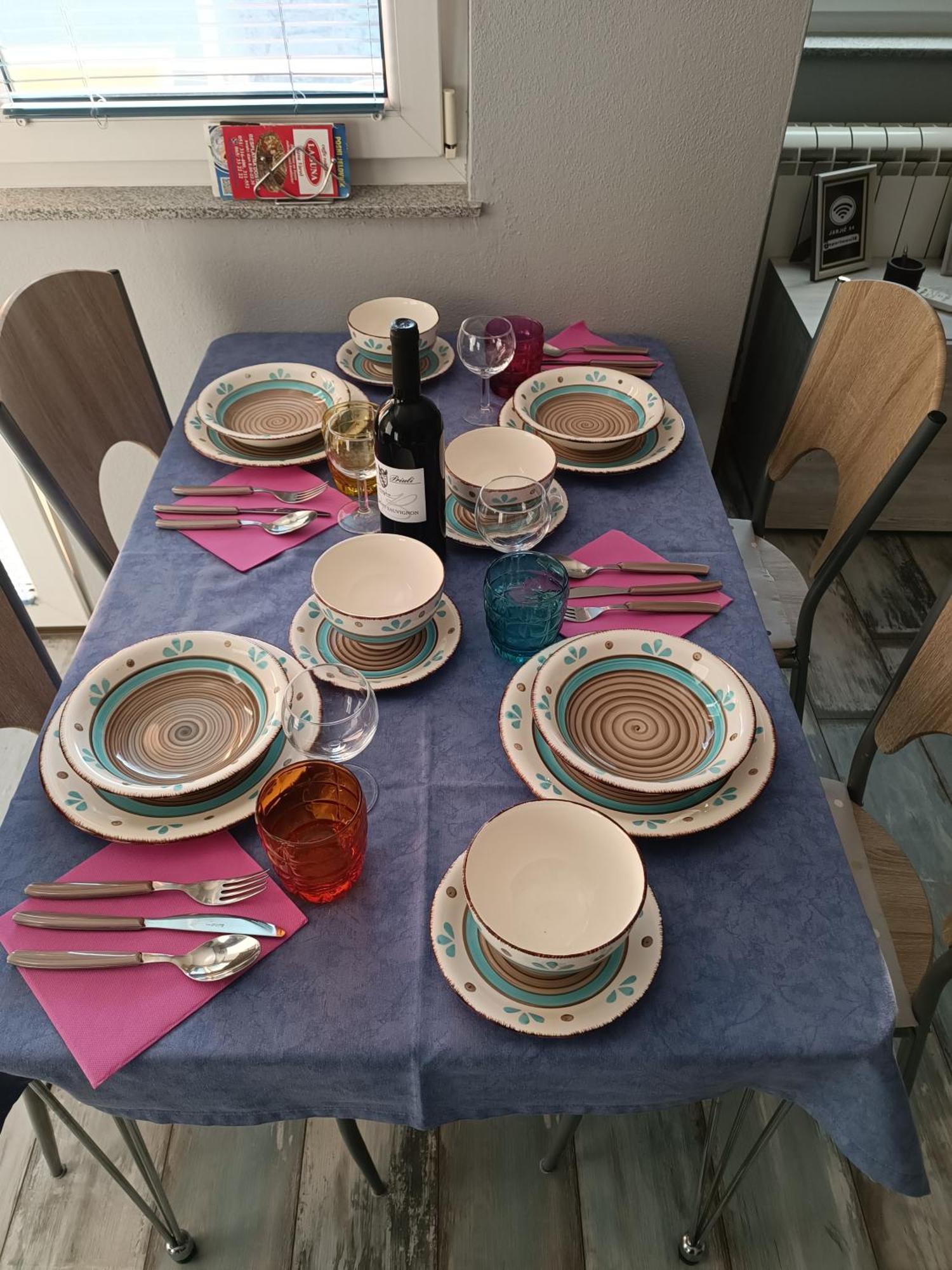 Apartmani Janjic 巴尼西卢卡 外观 照片