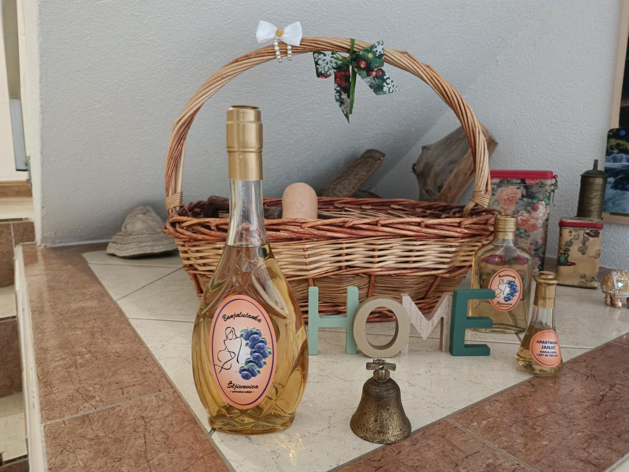 Apartmani Janjic 巴尼西卢卡 外观 照片