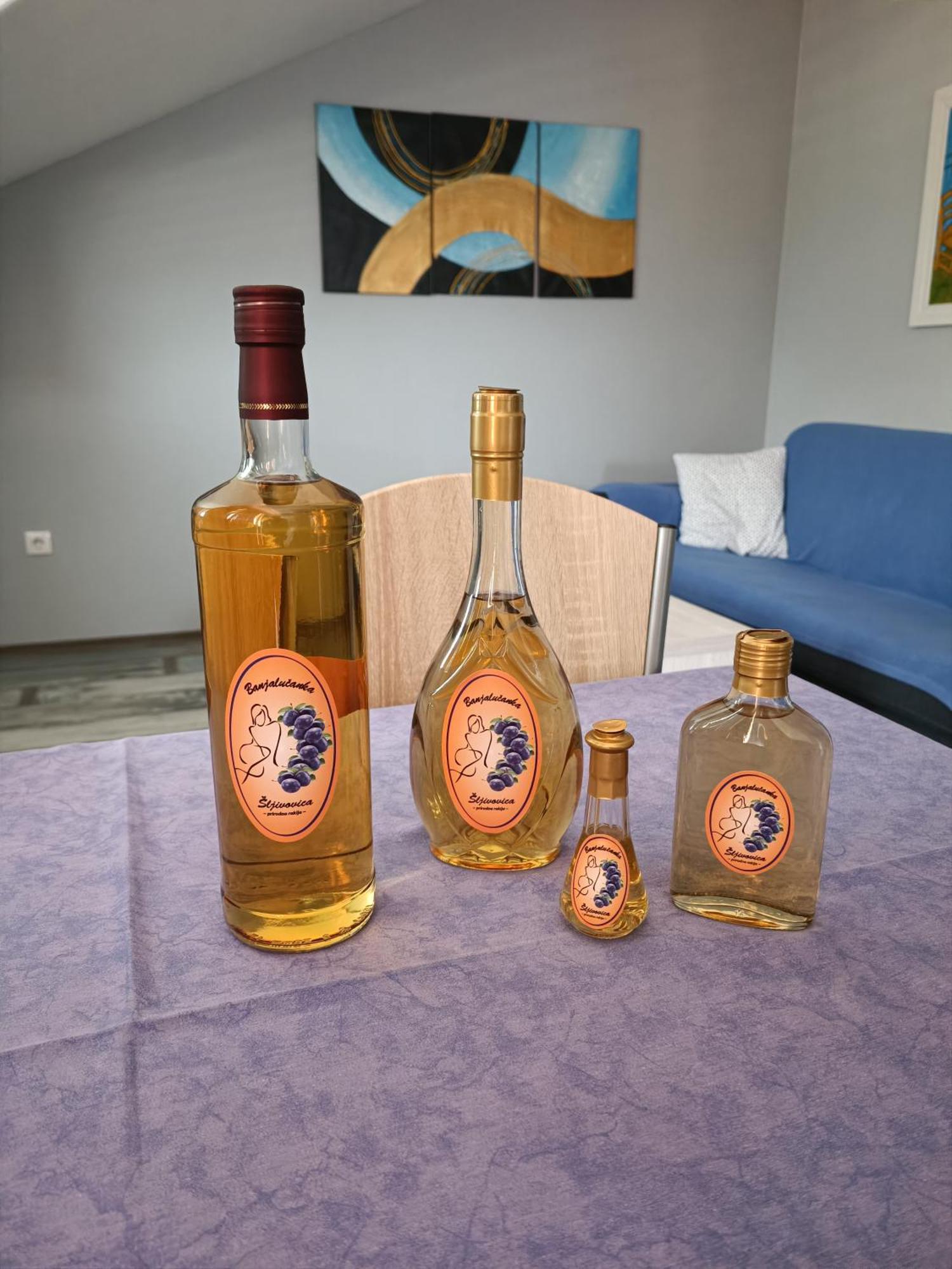 Apartmani Janjic 巴尼西卢卡 外观 照片