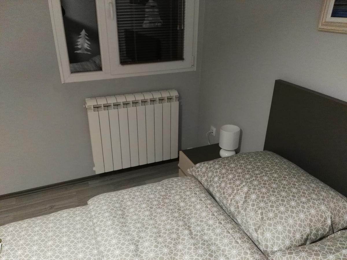 Apartmani Janjic 巴尼西卢卡 外观 照片