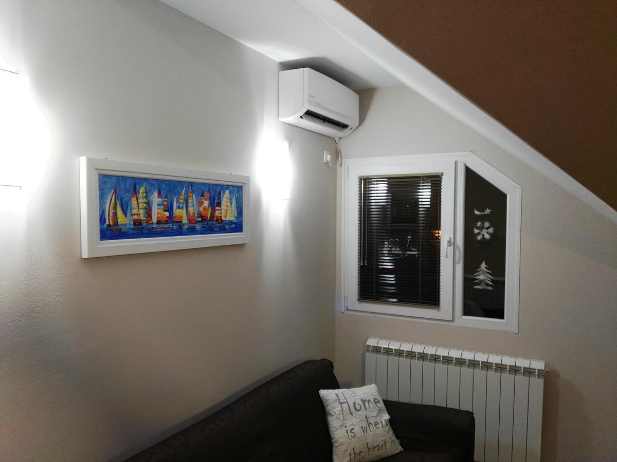 Apartmani Janjic 巴尼西卢卡 外观 照片