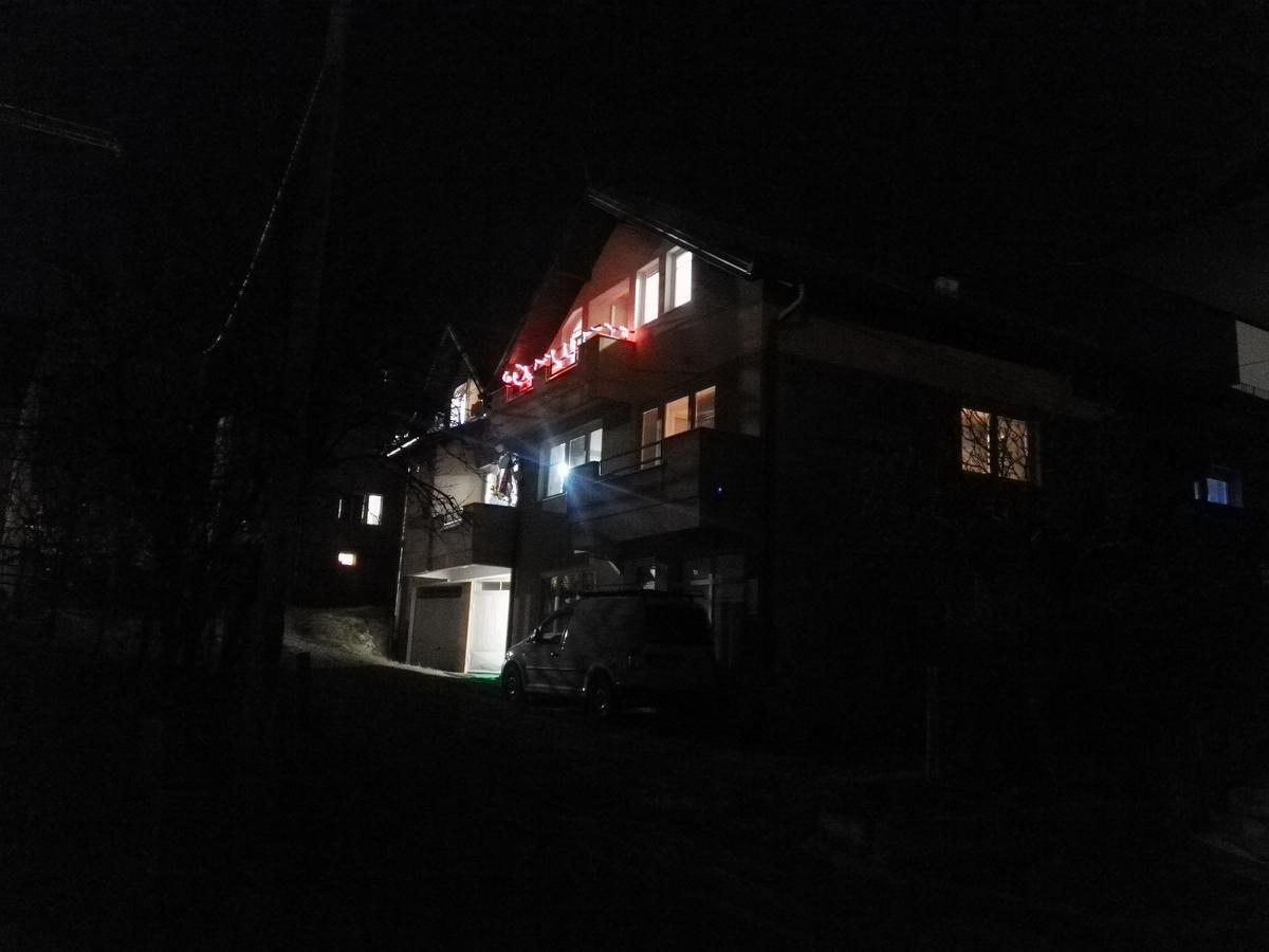 Apartmani Janjic 巴尼西卢卡 外观 照片