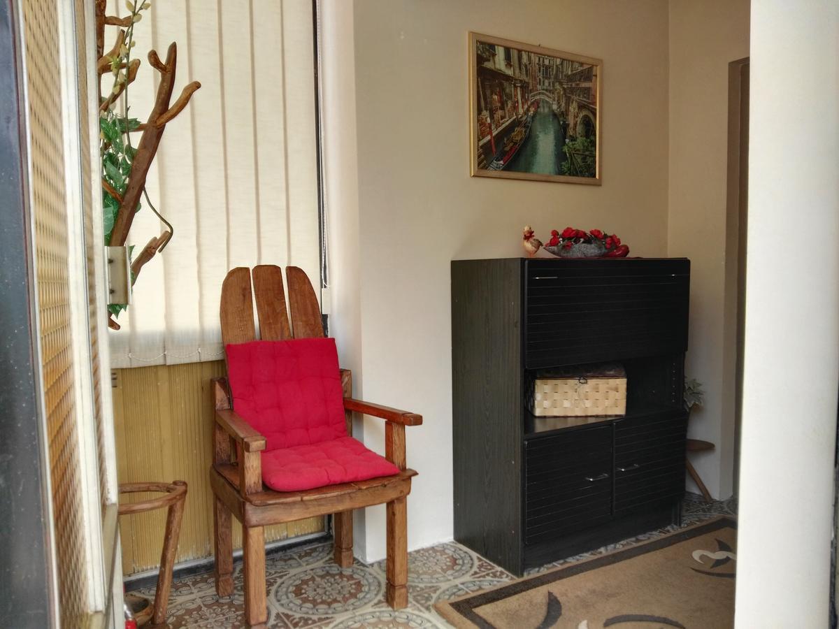 Apartmani Janjic 巴尼西卢卡 外观 照片