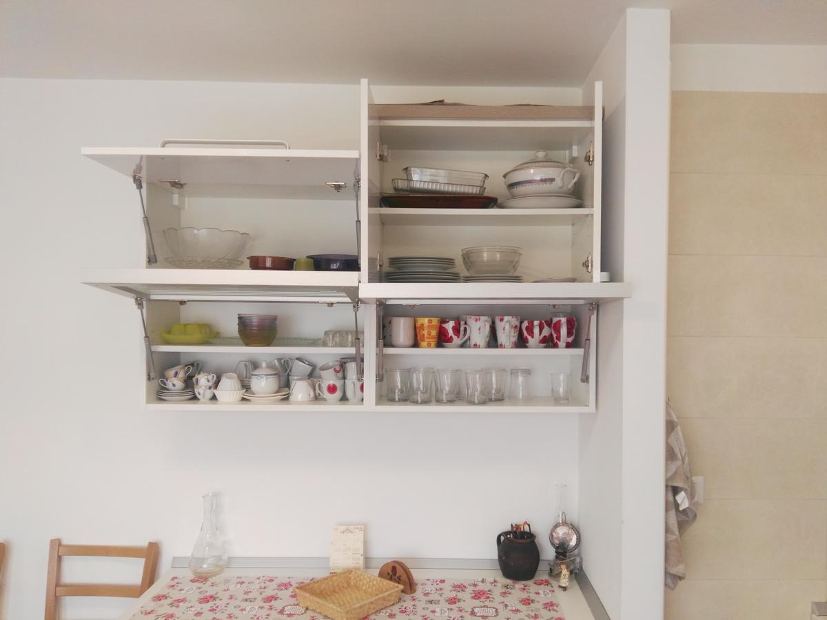 Apartmani Janjic 巴尼西卢卡 外观 照片