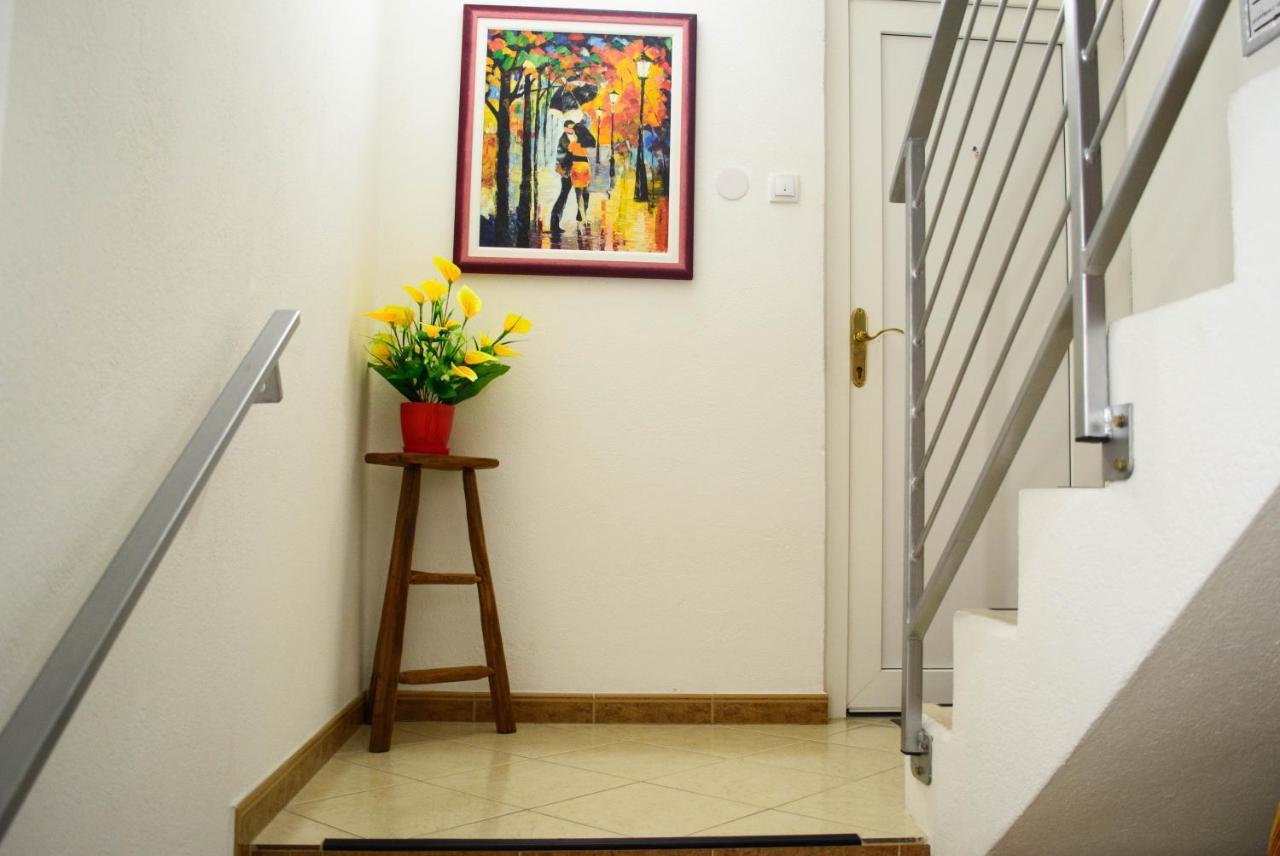 Apartmani Janjic 巴尼西卢卡 外观 照片