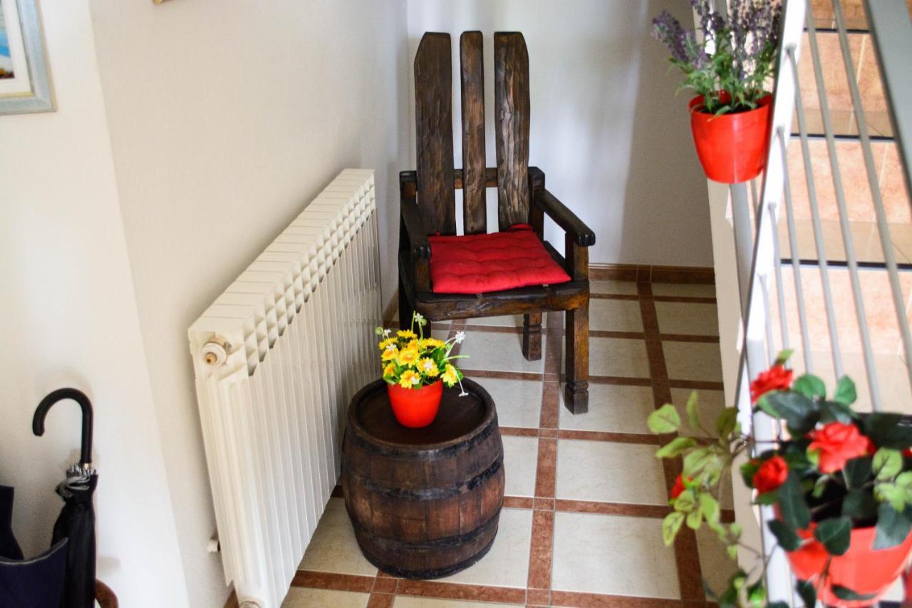 Apartmani Janjic 巴尼西卢卡 外观 照片