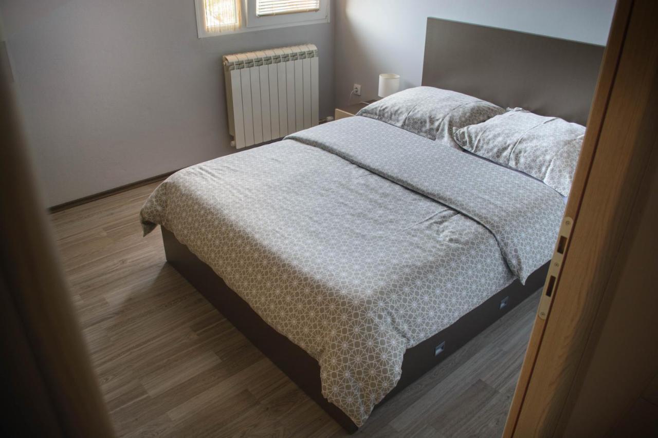 Apartmani Janjic 巴尼西卢卡 外观 照片