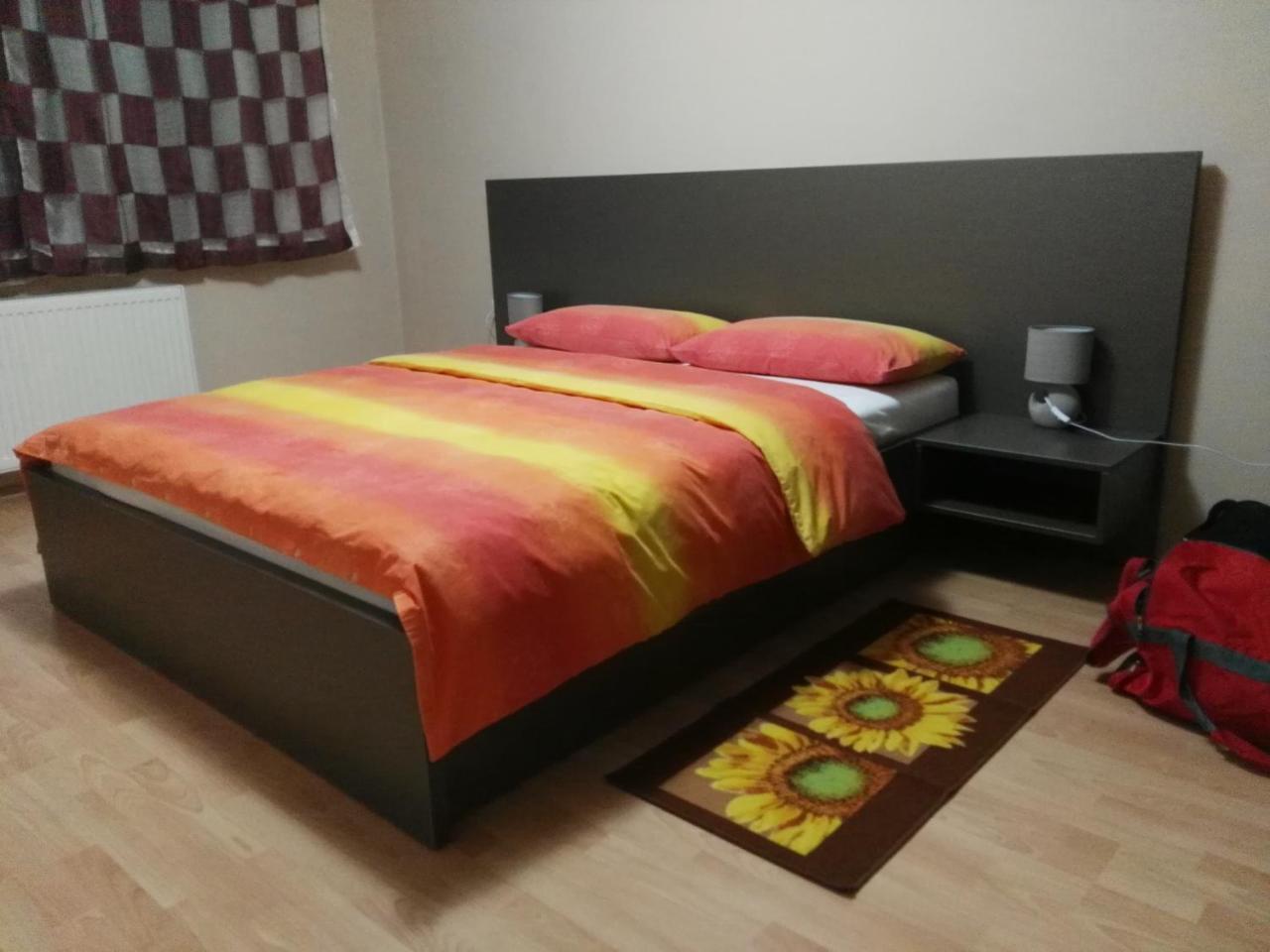 Apartmani Janjic 巴尼西卢卡 外观 照片