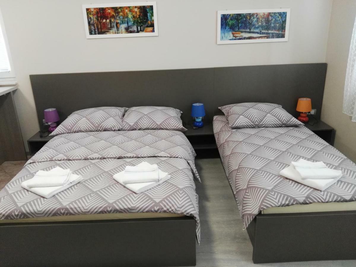 Apartmani Janjic 巴尼西卢卡 外观 照片